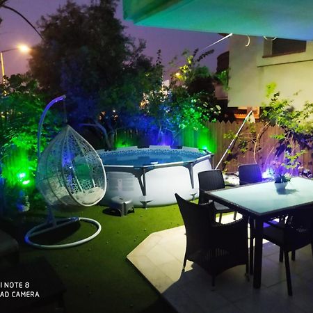 Apartment Amdar Village With Garden Eilat Luaran gambar