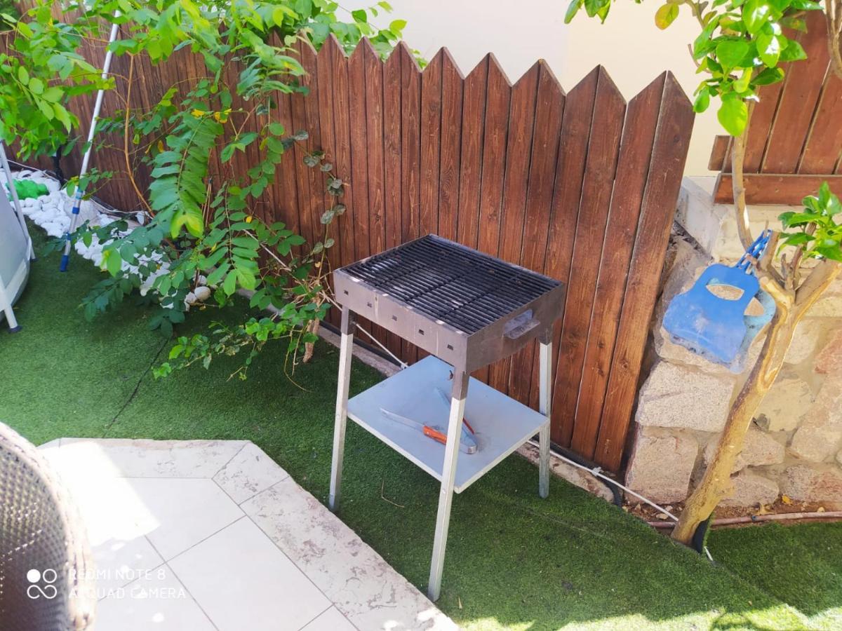 Apartment Amdar Village With Garden Eilat Luaran gambar