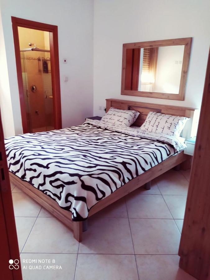 Apartment Amdar Village With Garden Eilat Luaran gambar