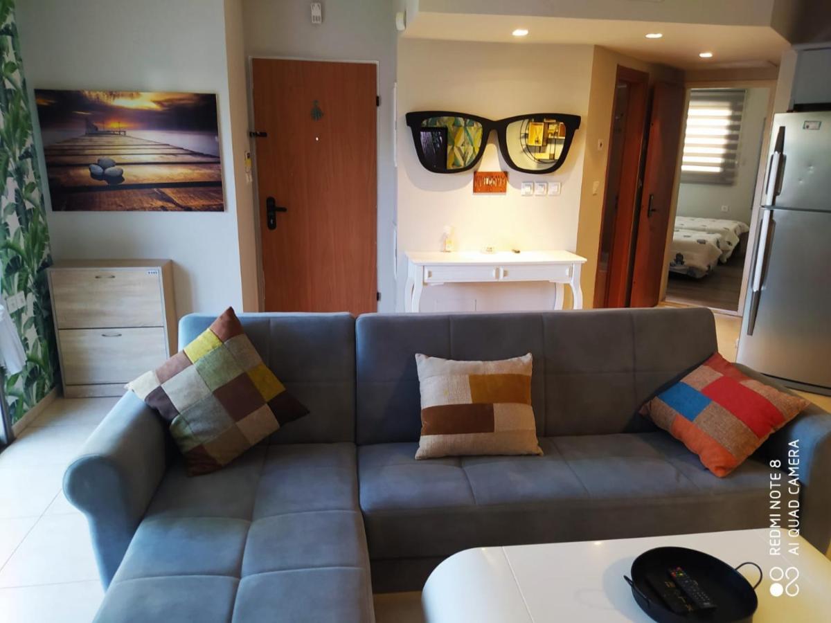Apartment Amdar Village With Garden Eilat Luaran gambar
