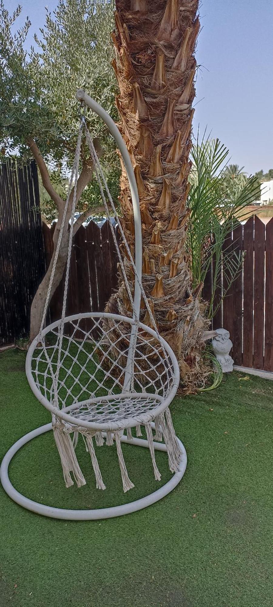 Apartment Amdar Village With Garden Eilat Luaran gambar